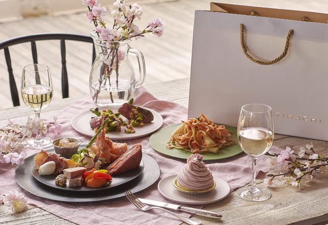 白金台のミシュラン1つ星を7年連続獲得するフレンチレストランが、佐賀県唐津市の返礼品として「ふるなび」で寄附受付開始。