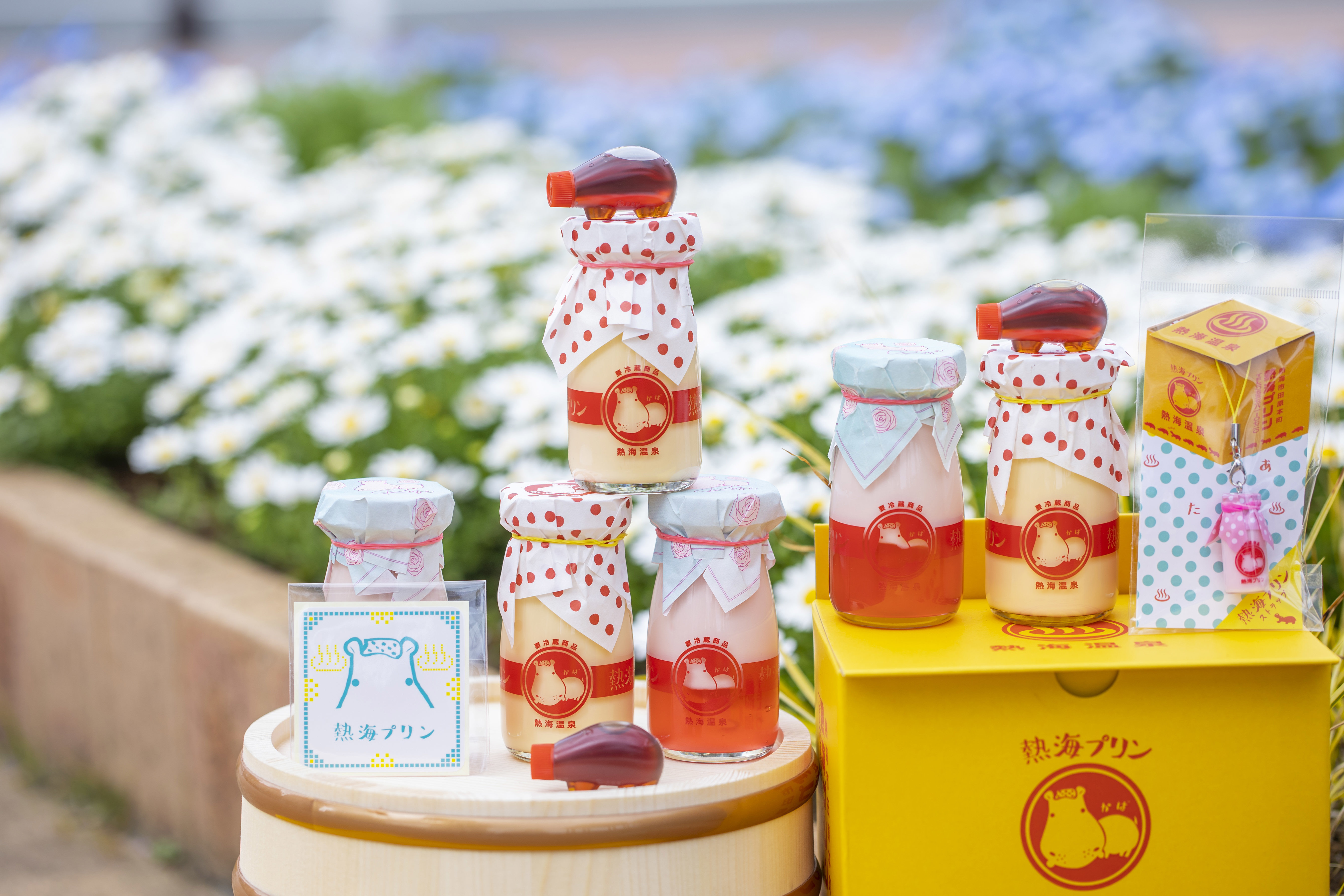 【THE THOUSAND KYOTO】抹茶やほうじ茶、煎茶など “お茶”にこだわったアフタヌーンティー「Spring Afternoon Tea ～京茶のHibiki～」