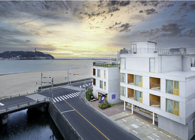 HOTEL AO KAMAKURA