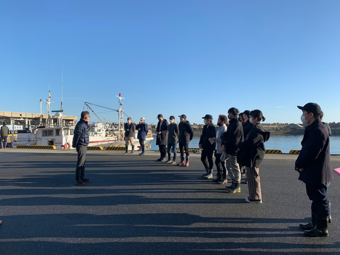 石山公園のkoe pizzaで春を味わい尽くそう！　シャキシャキ春野菜のバーニャカウダピッツァが登場