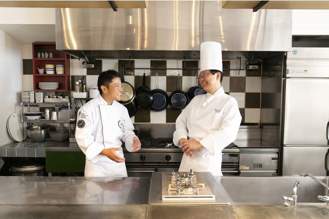 〈オンライン番組も配信！〉日本庭園で、ご自宅で、粋な春を存分に堪能する【 Spring Festival 2021 粋 】3月22日（月）よりスタート！