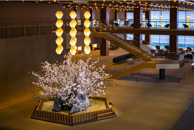 The Okura Tokyo