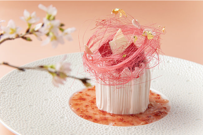 春のランチは彩り鮮やか『アジアン食堂』。カオマンガイ、ガパオライス、フォーなど3月16日からグランフロント大阪「BBQ33」で。