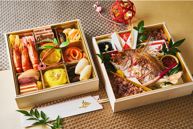 おうちdeお食い初めセット