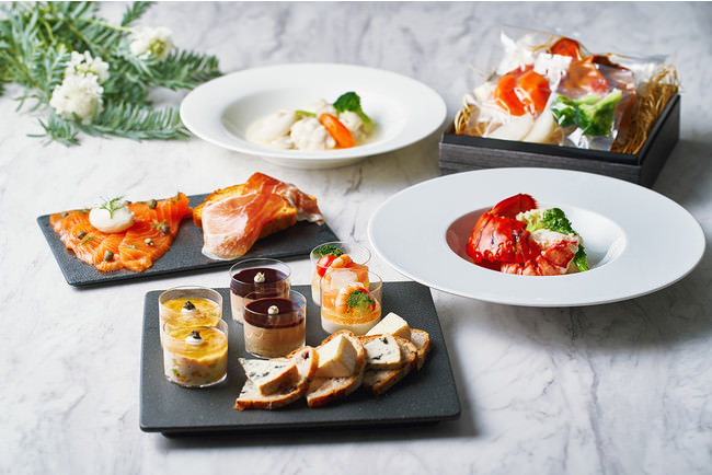 アニバーサリーセット