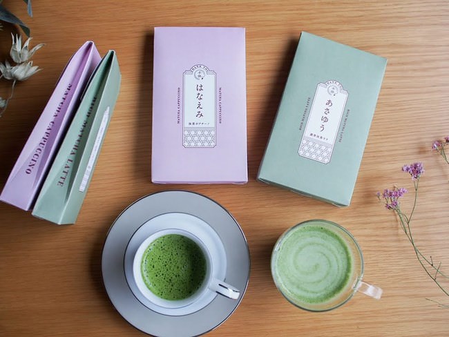 高品質なお茶を手軽に飲める世界を作る！お茶の新ブランド「CRAFT TEA」が、お茶のサブスクスタンドを都内に展開開始！