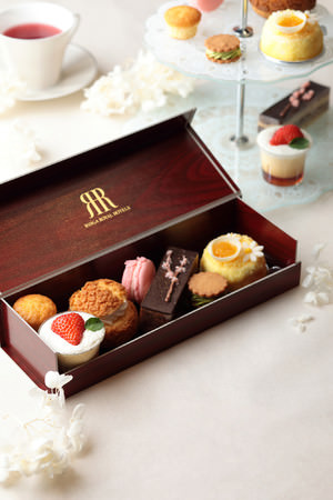 Sweets Box ※写真はイメージです