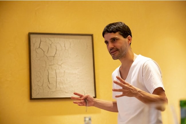 Virgilio Martinez （ヴィルヒリオ・マルティネス） Peru Lima Central World’s 50 Best Restaurant 6位 Latin Americas's 50 Best Restaurants 2位