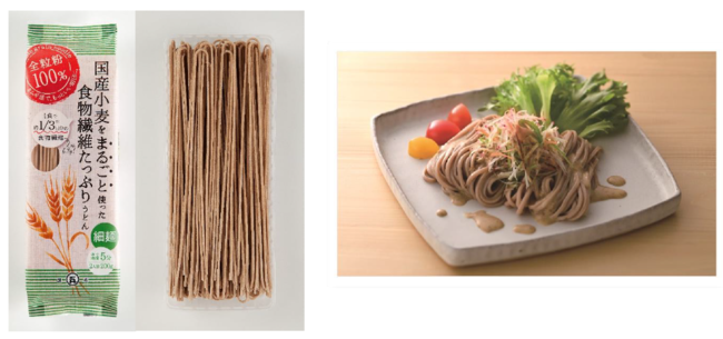 九州初出店 「北海道ほっとけーき」が人気の「椿サロン」 EN HOTEL Hakata 1階に 4月1日(木) オープン