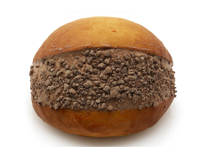 マリトッツォ チョコラータ