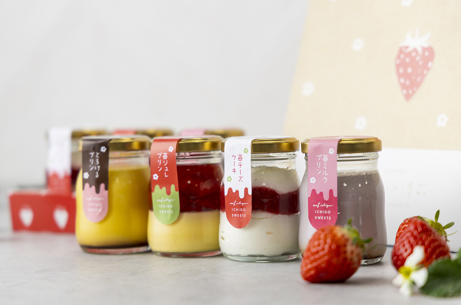 7daysパックで登場！「乳酸菌ショコラ」ブランドから、「ミルク」、「ストロベリー」、「カカオ70%」が入った7daysパックとして『乳酸菌ショコラ　３種アソートパック』を発売いたします。