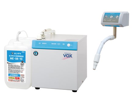 次亜塩素酸水生成装置VOX-40TA-1