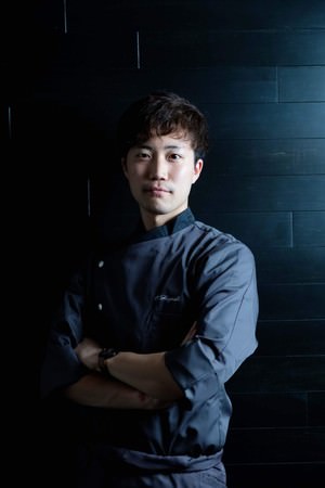 株式会社Bross 代表 林巨樹