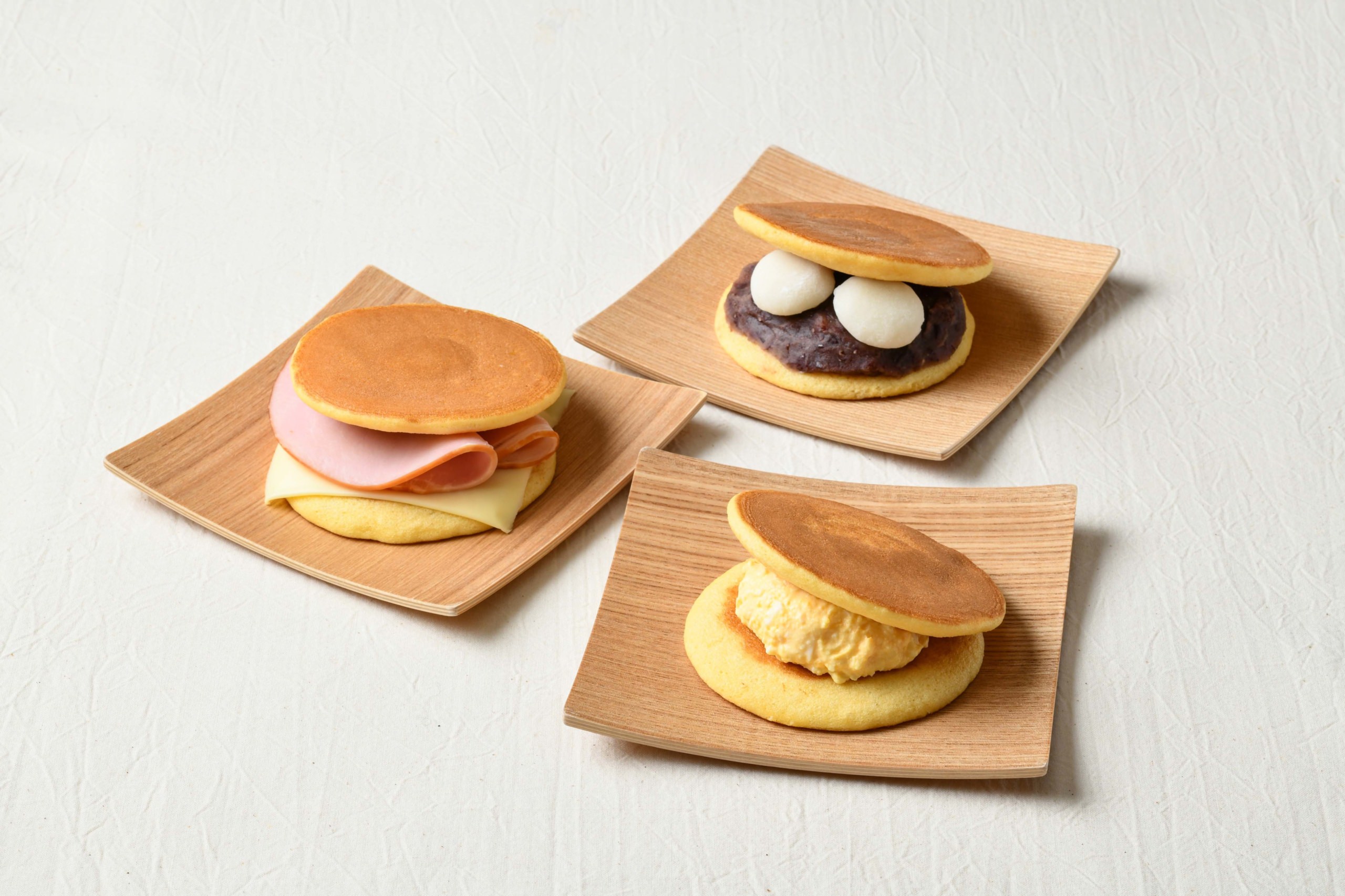 福岡老舗和菓子屋「如水庵」４月４日より新商品「塩トマト大福」販売開始