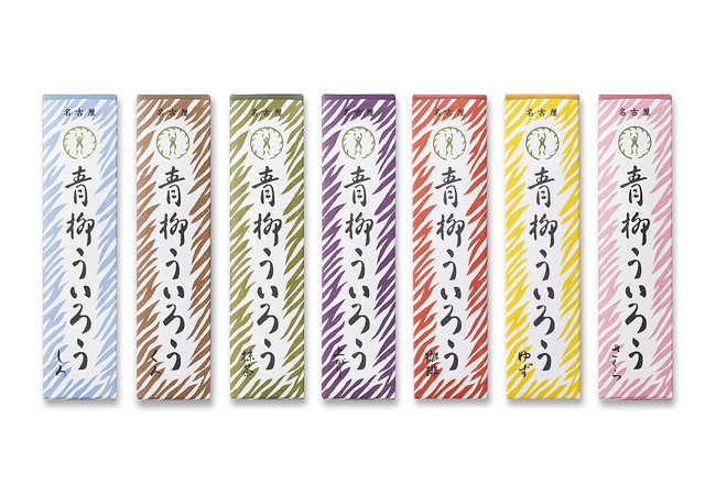 素材が見える自然のお菓子Biokashi（ビオカシ）に新シリーズ　全種類が楽しめる「Biokashi アソートBOX」が登場！