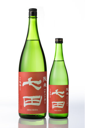 永井酒造　ユミカツラとコラボレーション　「伝統と革新」という共通点から生まれたコラボレーションが始動