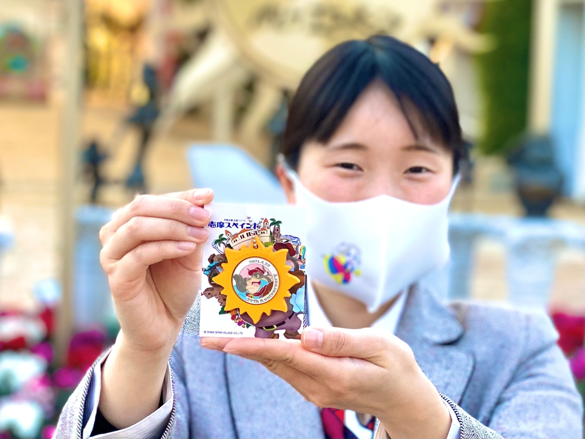 沖縄県内から選りすぐりの人気ベーカリーとコーヒーショップが集まるデパートリウボウ主催のポップアップに「もとむのカレーパン」が出店決定！開催期間：2021年4月13日（火）～4月18日（日）