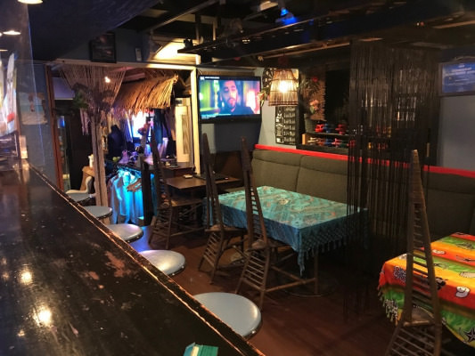 ダイビングツアー＆ショップとバーが併設した業界最古参「PCD Bar」 15周年記念、新業態でオープン！女の子と楽しく飲めるバーへ2021年4月1日よりリニューアル