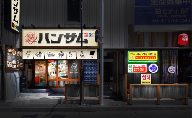 和牛焼肉食べ放題BeBu-Ya 3店舗目となる市ヶ谷店 4月19日 グランドオープン！！