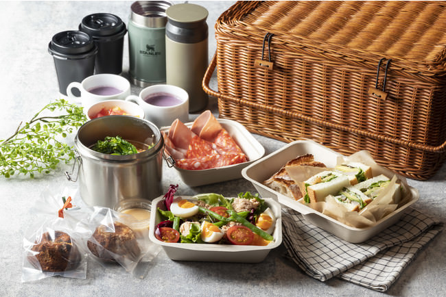 箱根一の湯がイタリアンレストラン「Roots inn the Box」を新規オープン!