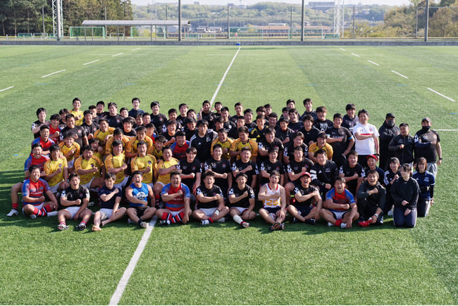 中京大学 ラグビー部