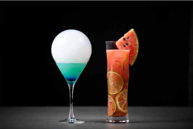 「Summer Cocktail」イメージ
