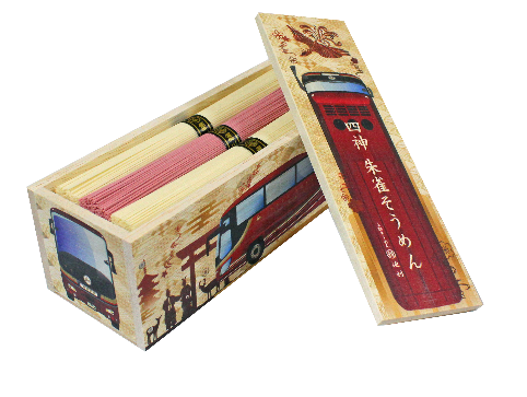 香川で3代60年以上続く熊野かまぼこ　
端午の節句をモチーフとした「端午の節句かまぼこ」を
4月15日(木)より本格販売開始！
