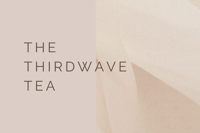 インスタグラマープロデュースの日本発紅茶ブランド「THE THIRDWAVE TEA」と世界中で愛され続けるミッフィーとのコラボレーション！新商品「Miffy Tea」を5月21日（金）に発売！