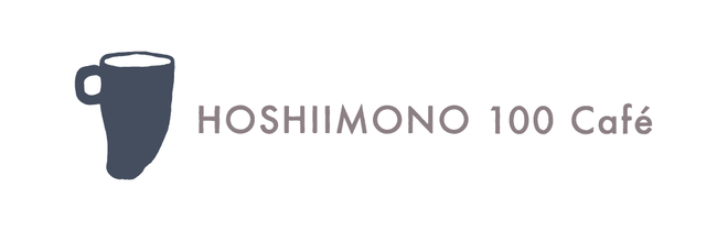 HOSHIIMONO 100Café