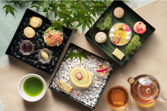 【期間限定出店】小樽洋菓子舗ルタオ(株式会社ケイシイシイが運営)は2021年6月1日（火）より、ららぽーと磐田を皮切りに「ルタオ感謝祭」を北海道外で初めて開催いたします。
