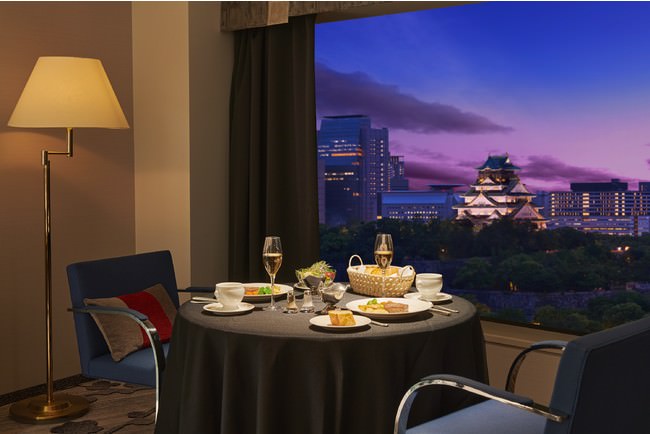 都ホテル 京都八条　行列のできる京の米老舗「八代目儀兵衛」とのコラボ朝食付宿泊プランが期間限定で登場