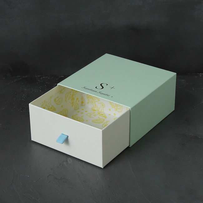 リモンチェッロ オリジナルデザインのBOX