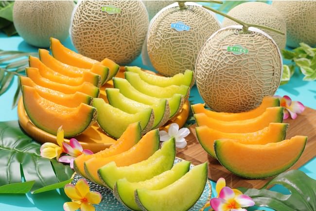 メロンイメージ