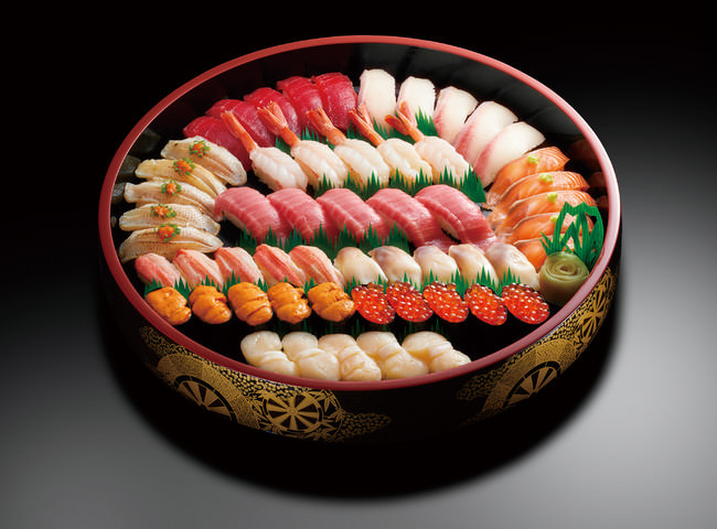 美濃（みの）５人前