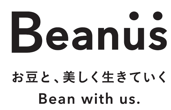 Beanusロゴ
