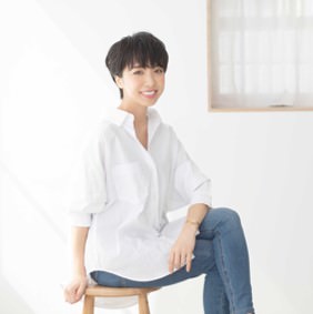 小脇美里氏