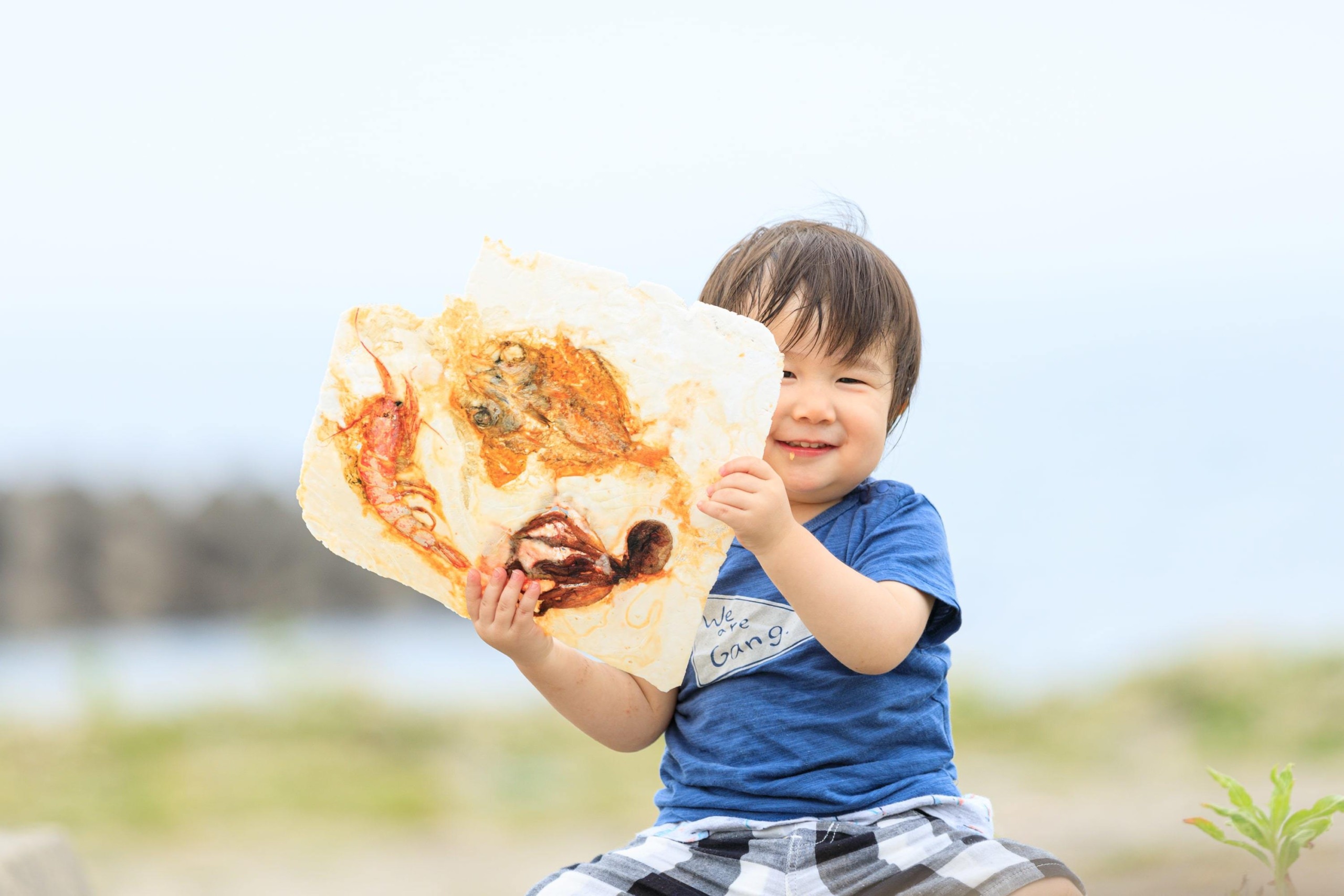 ＜新規オープン＞ふわっと甘い焼きたて純生食パン専門店　
『HARE／PAN(晴れ時々パン)』が
阪急武庫之荘駅に6月26日オープン