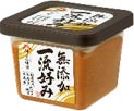 神州一味噌 『一流好み』を 使用しました