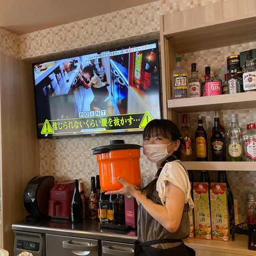 ドン・ペリニヨンをグラス1杯から！京都の洋館で味わう
「長楽館シャンパーニュフェア」を2021年7月1日より開催