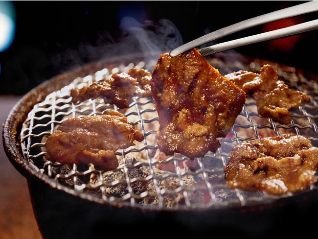 「NEXT焼肉」シリーズ・イメージ