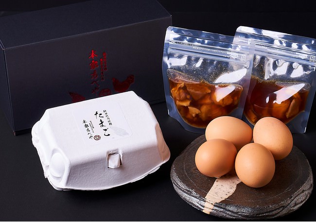 本家あべや 究極の親子丼 ／２人前