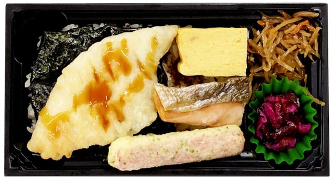 にんべん 日本橋本店