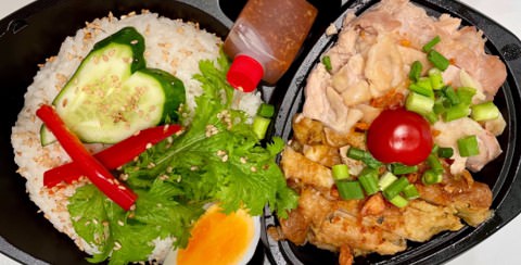 タイレストラン 沌