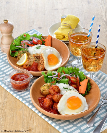 PURE MORINGA® ×東京ジャック企画