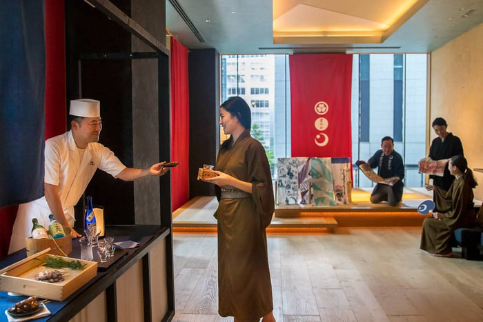 嵐山の行列カフェが圧巻の眺望を持つ新店舗「eXcafe 祇園八坂」を8月1日（日）に開店