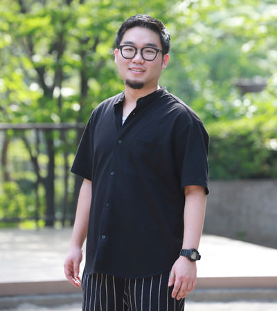 CRAFTX Brand Director 松田 周達