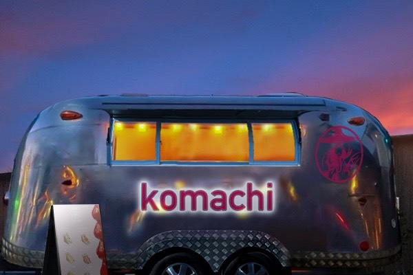 美味しく美しく delicious ＆ beauty  komachi