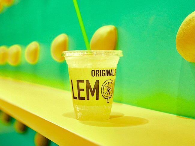【通算79店舗目】イオンモールりんくう泉南に「LEMONADE by Lemonica（レモネードbyレモニカ）」が7月21日（水）グランドオープン【関西地区13店舗目】