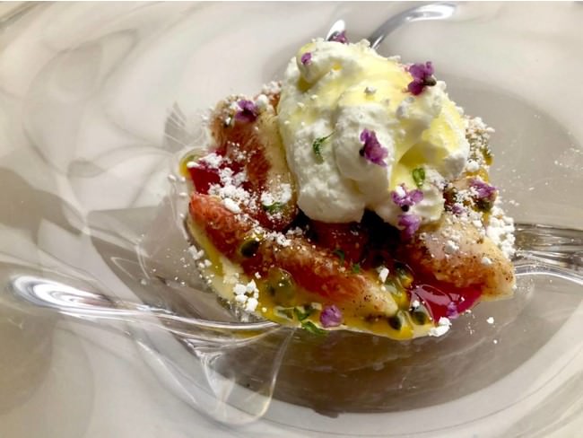 いちじく　和紅茶　赤シソ　天然はちみつ