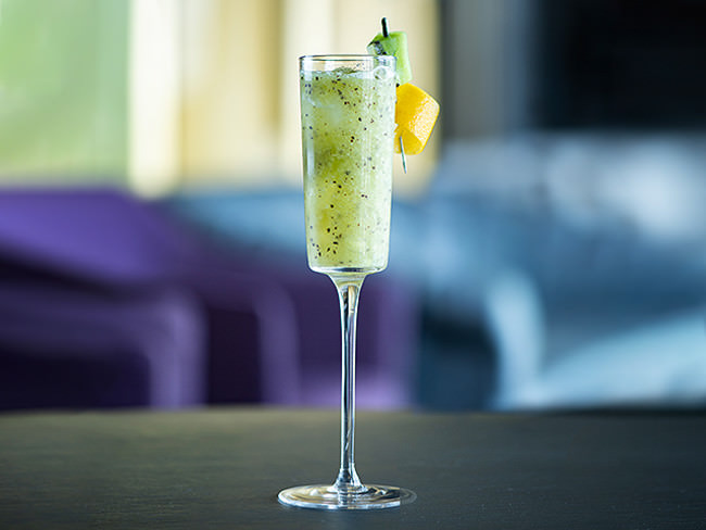 キウイブリーズ